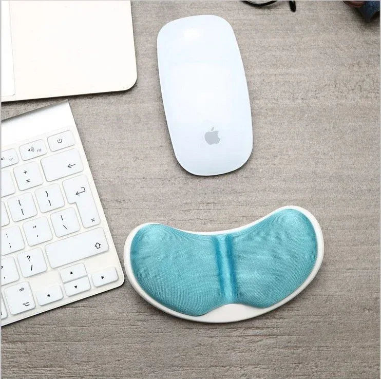 Memory Foam Wrist Mouse Pad Trustymall