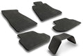 Car Floor Mats with dirt and liquid protection technology Trustymall
