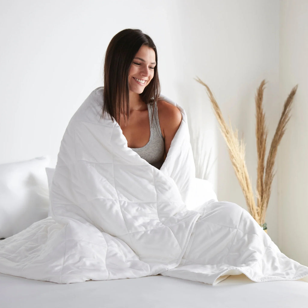 Duvet Comforter Bamboo is Better