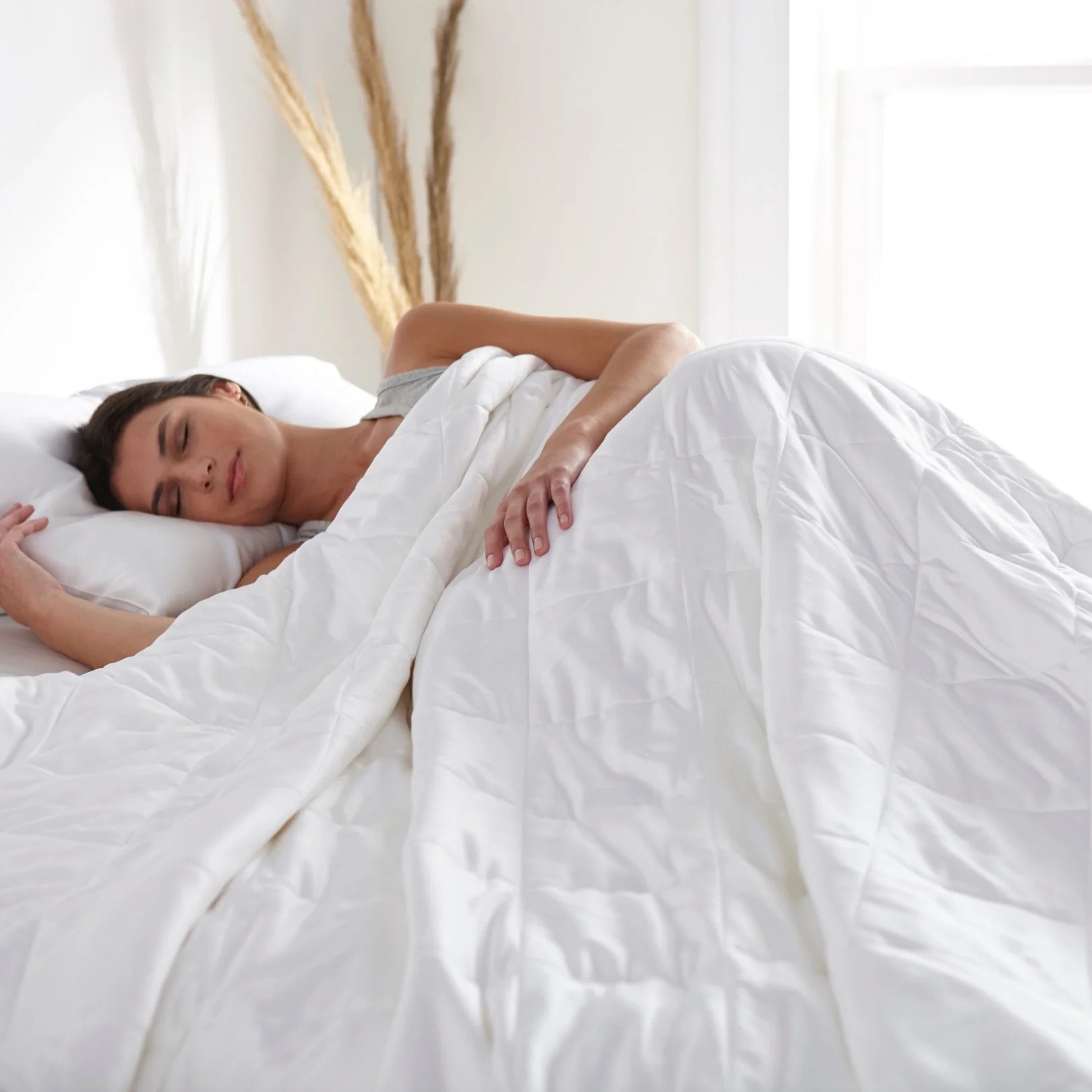 Duvet Comforter Bamboo is Better
