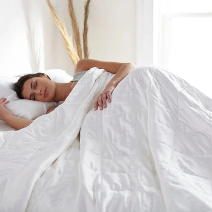 Duvet Comforter Bamboo is Better