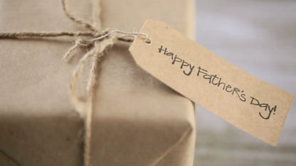 Eco-Friendly Gift Wrapping Service Spun Bamboo