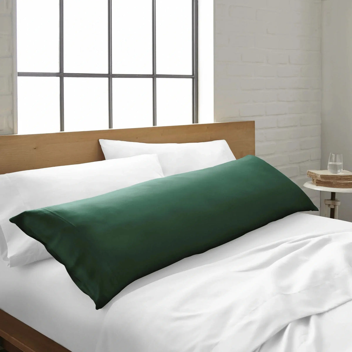 Body Pillowcases | Cooling Bamboo Bamboo is Better