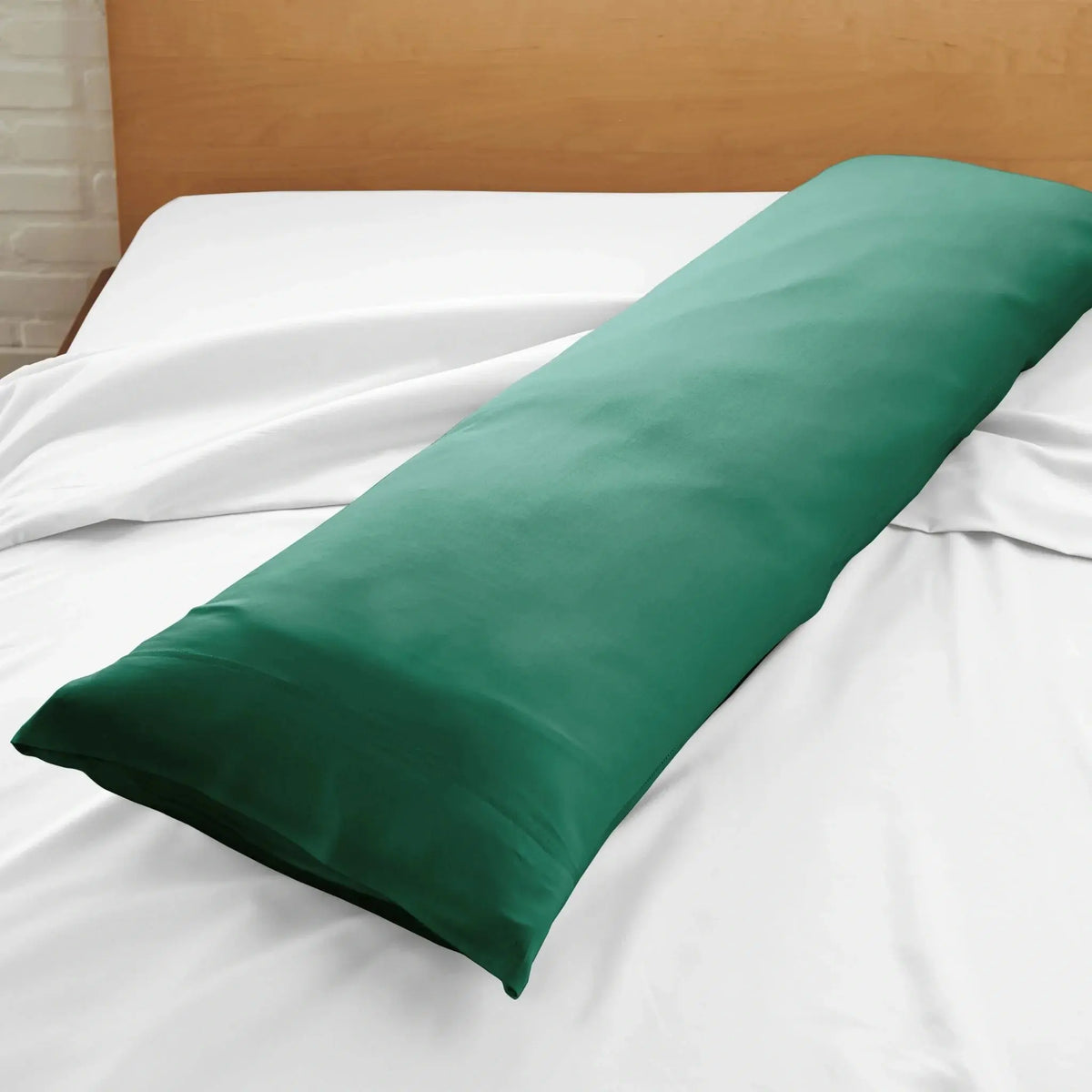 Body Pillowcases | Cooling Bamboo Bamboo is Better