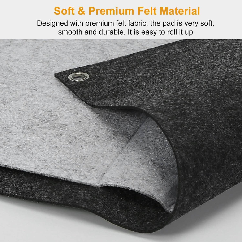 Extended Gaming Mouse Pad DailySale