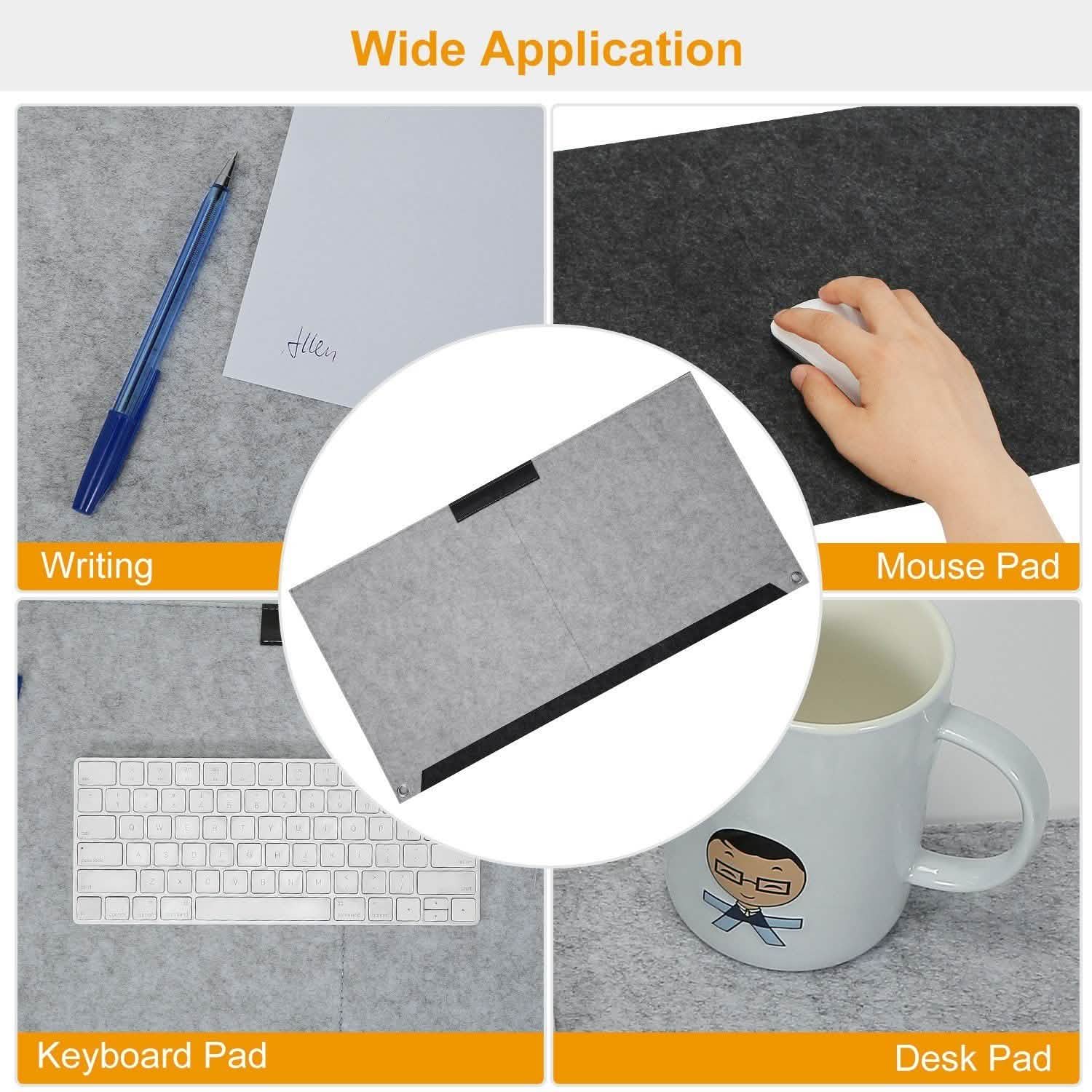 Extended Gaming Mouse Pad DailySale
