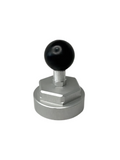 FJR Replacement Stem Nut with 1" Ball Techmounts Mounting Systems