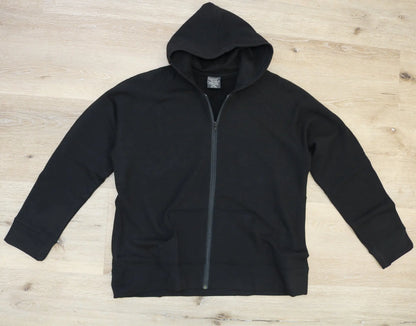 Clearance Women's Bamboo Fleece Hoodie Spun Bamboo