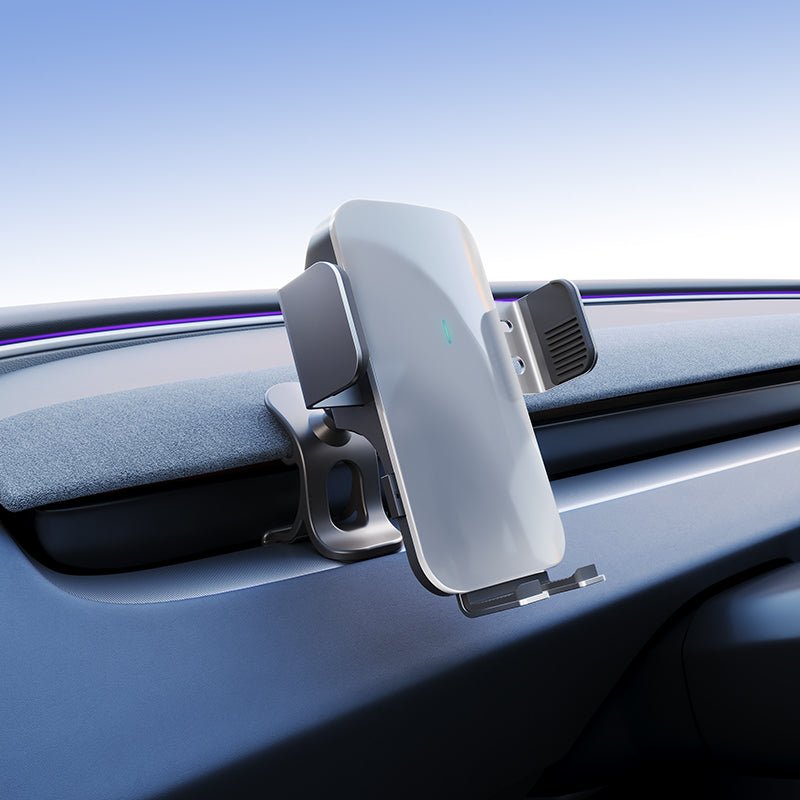 Flexible Phone Holder for Model 3 Highland & Model Y Juniper | TESERY Tesery Official Store