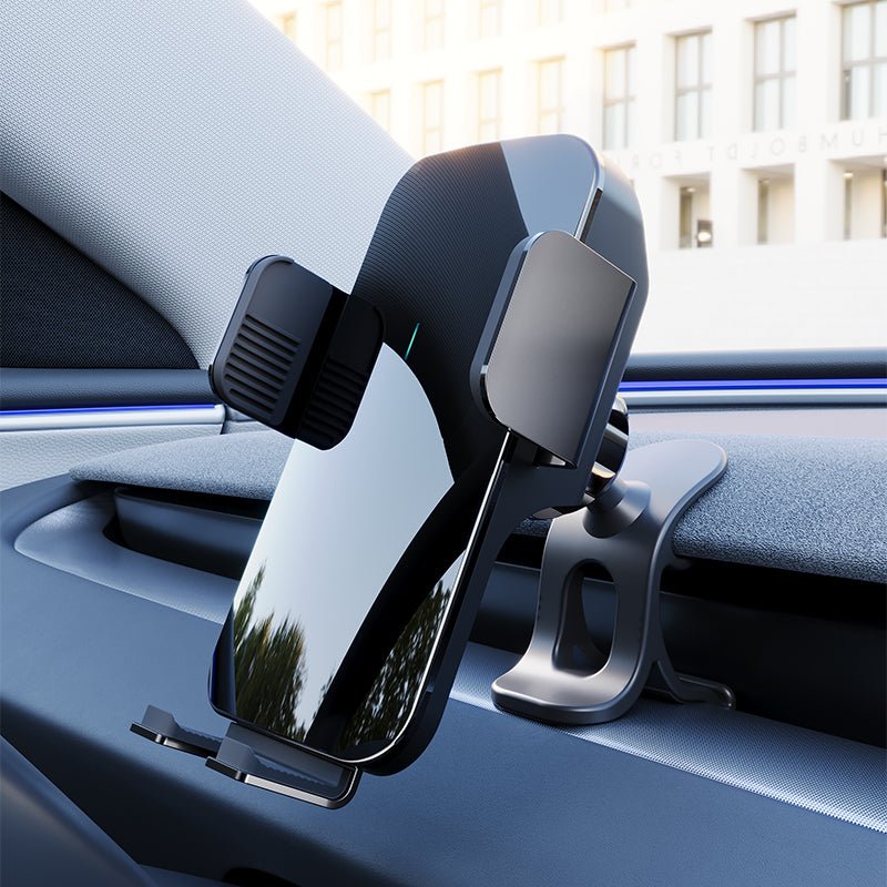 Flexible Phone Holder for Model 3 Highland & Model Y Juniper | TESERY Tesery Official Store