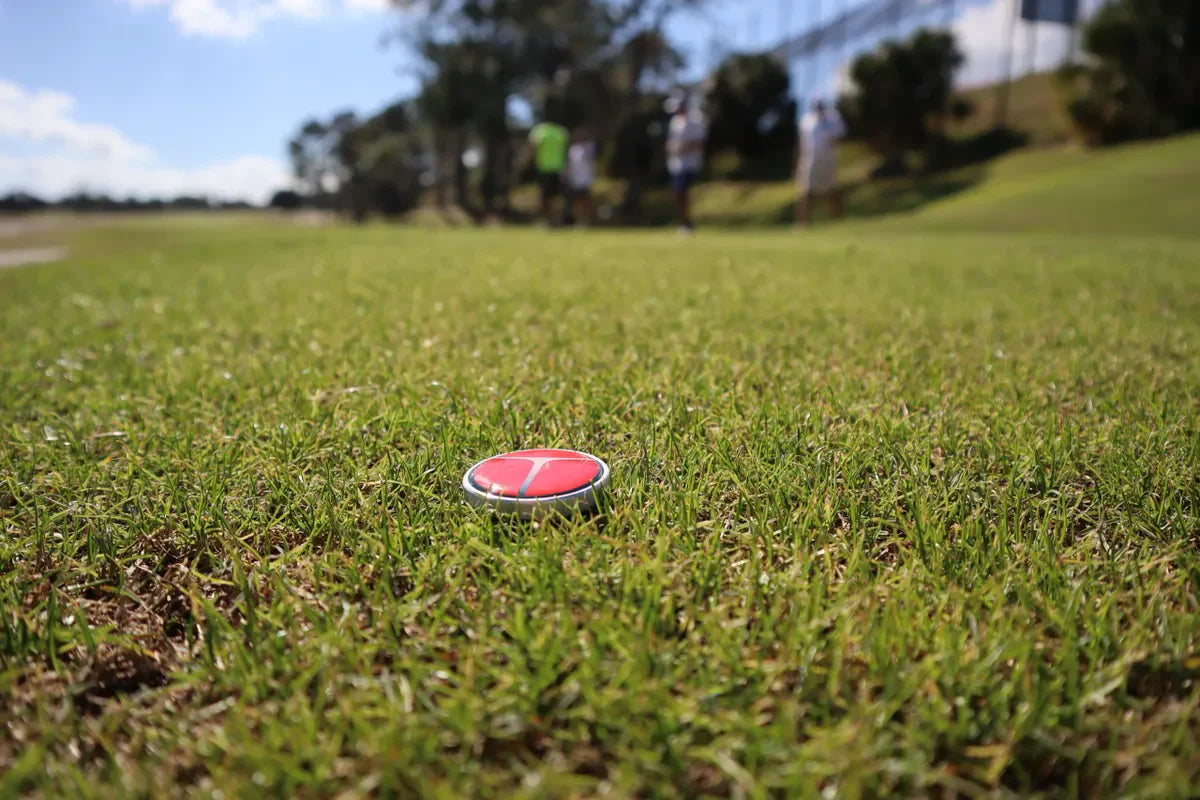 Golf Ball Marker Techmounts Mounting Systems