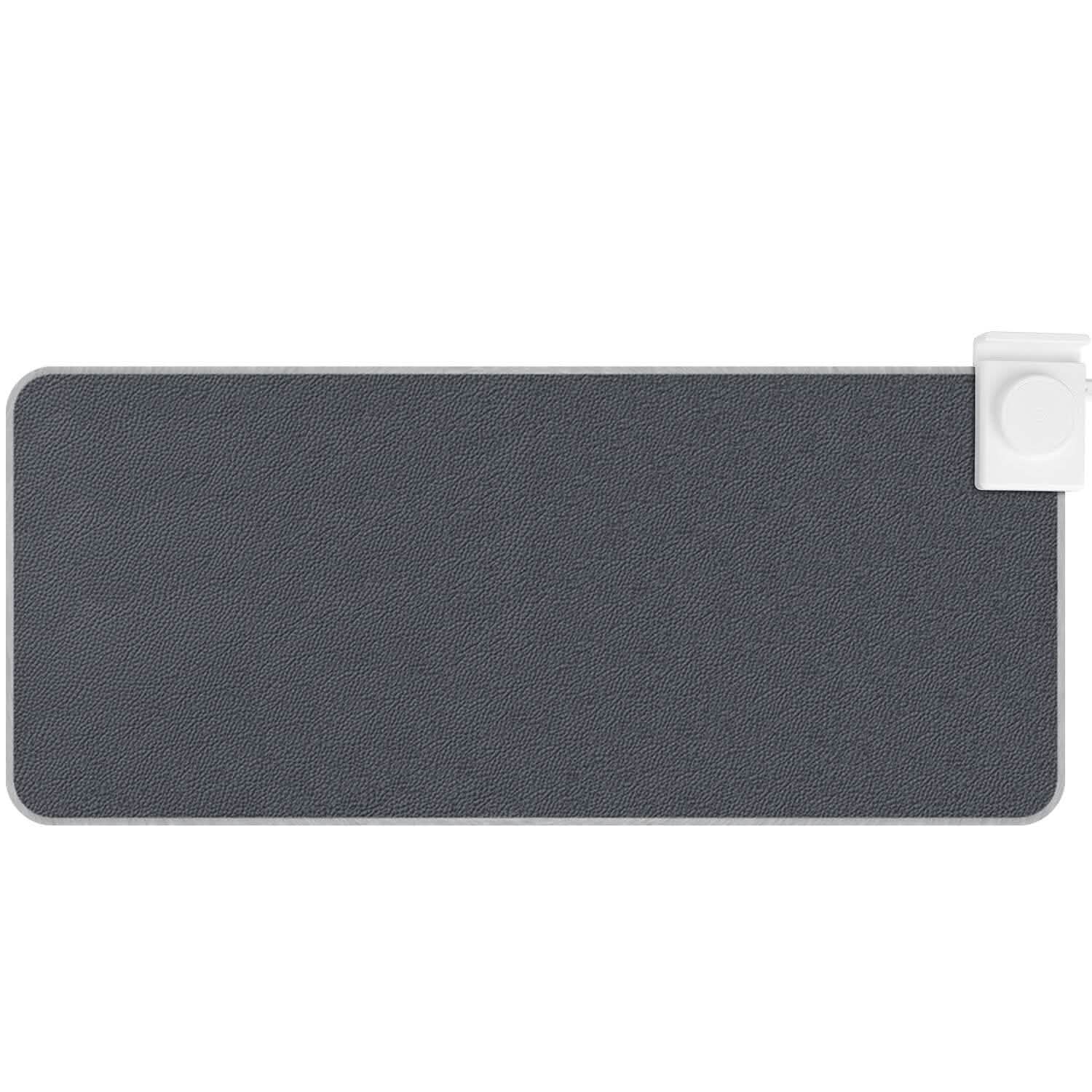 Heated Gaming Mouse Pad Large DailySale
