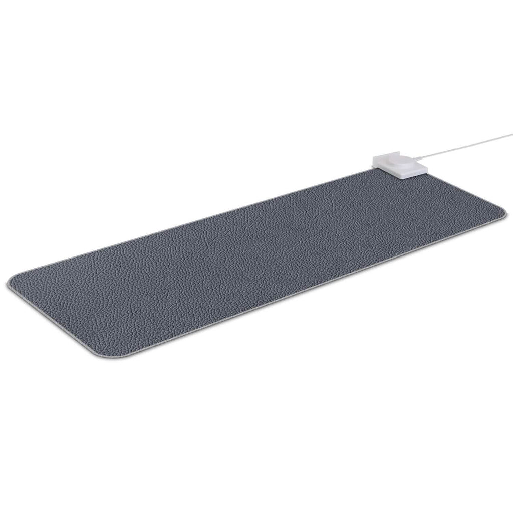 Heated Gaming Mouse Pad Large DailySale