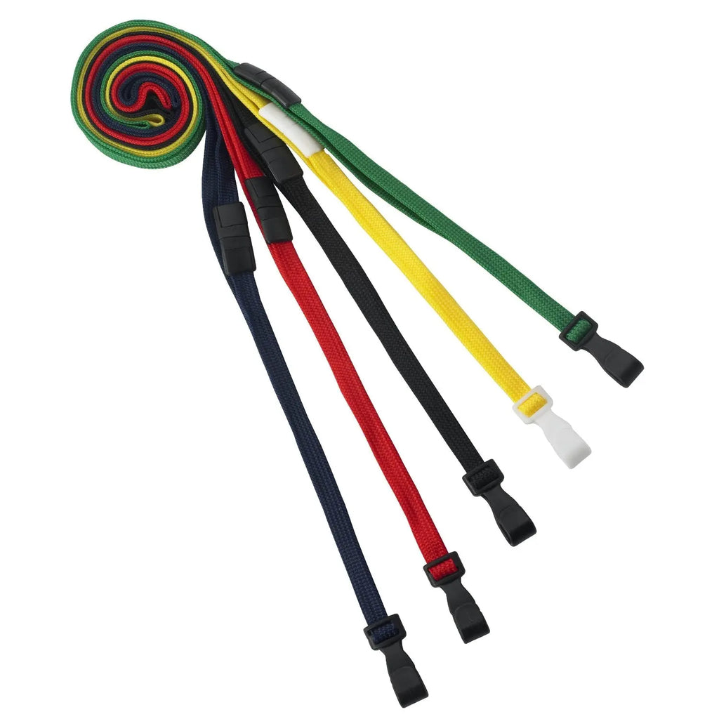36 " Breakaway Lanyard for ID Badge Holders ID Stronghold