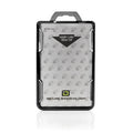 Secure Badge Holder BloxProx™ Lite PORTRAIT - Protects 125Khz HID Prox - 1 ID Card Holder ID Stronghold