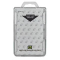 Secure Badge Holder DuoLite ® Vertical 2 ID Card Holder ID Stronghold