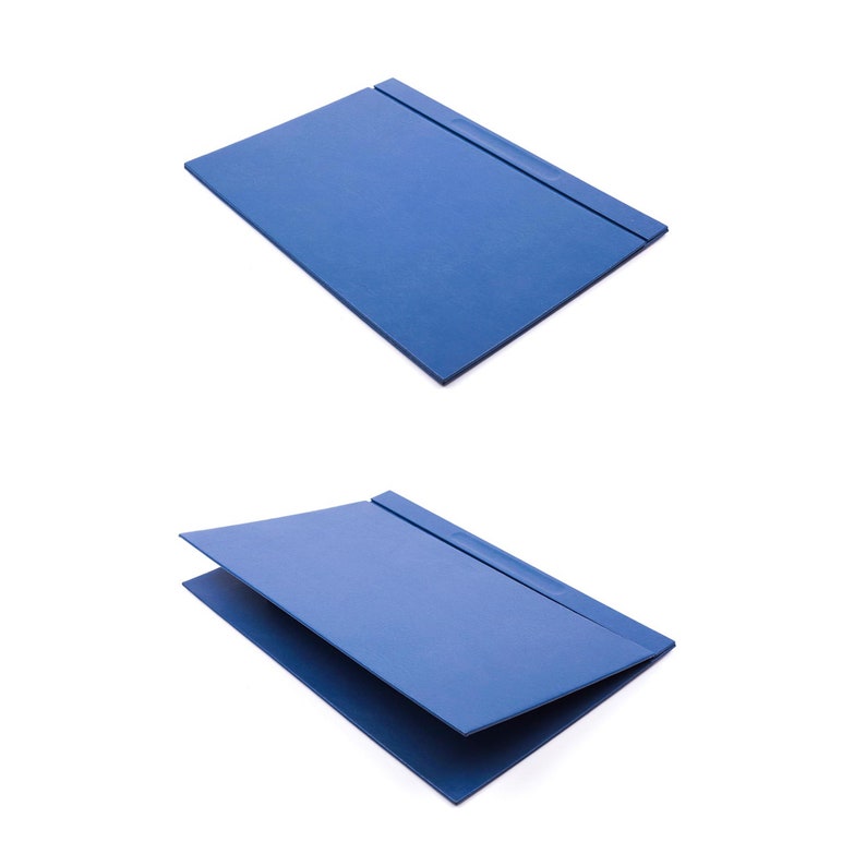 MOOG  Leather Office Desk Pad Mat Moogdesk
