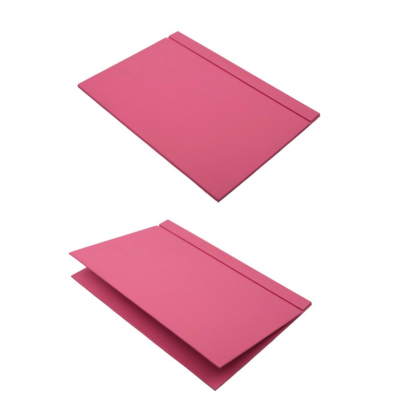 MOOG  Leather Office Desk Pad Mat Moogdesk