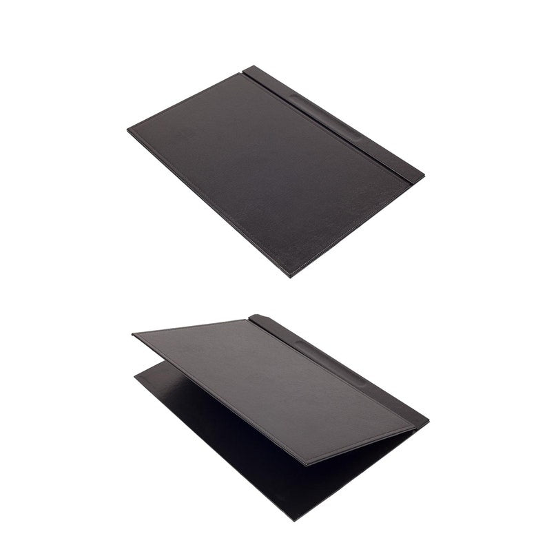MOOG  Leather Office Desk Pad Mat Moogdesk