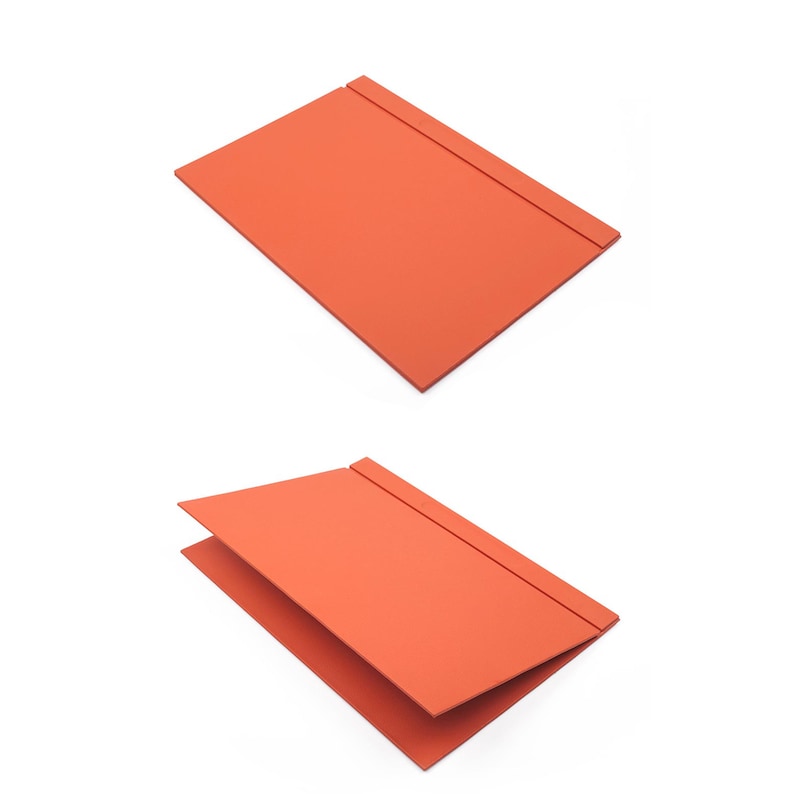 MOOG  Leather Office Desk Pad Mat Moogdesk