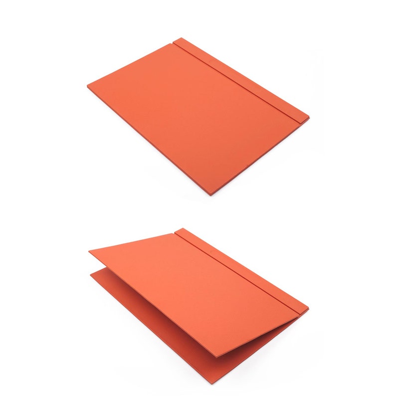 MOOG  Leather Office Desk Pad Mat Moogdesk