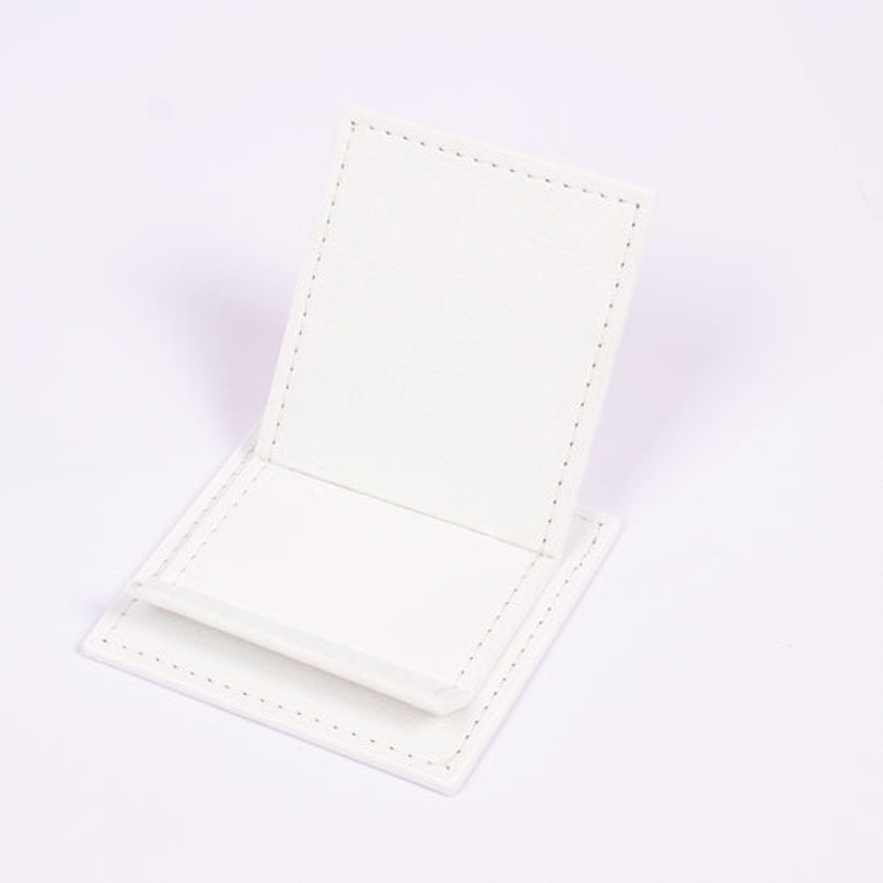 MOOG Luxury Desk Set-9 Accessories- White - 9 PCS Moogdesk