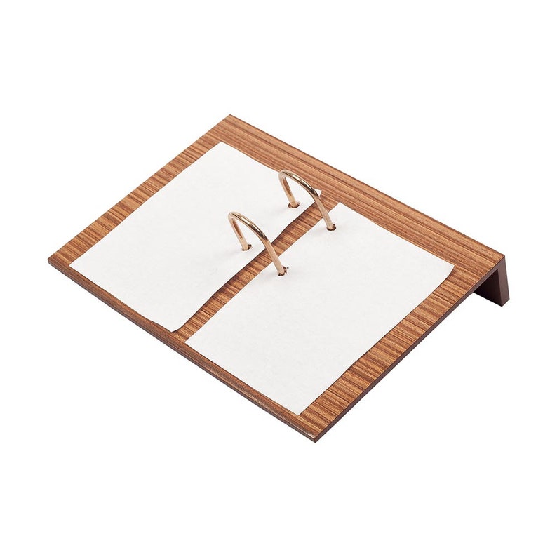 MOOG Zebrona Leather Desk Set-Black- 11 PCS Moogdesk