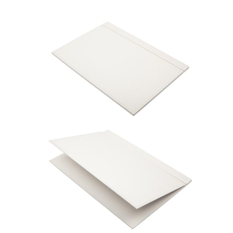 MOOG  Leather Office Desk Pad Mat Moogdesk