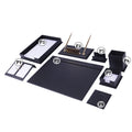 MOOG Desk Organizers And Accessories-Fully Customizable- 10 PCS Moogdesk