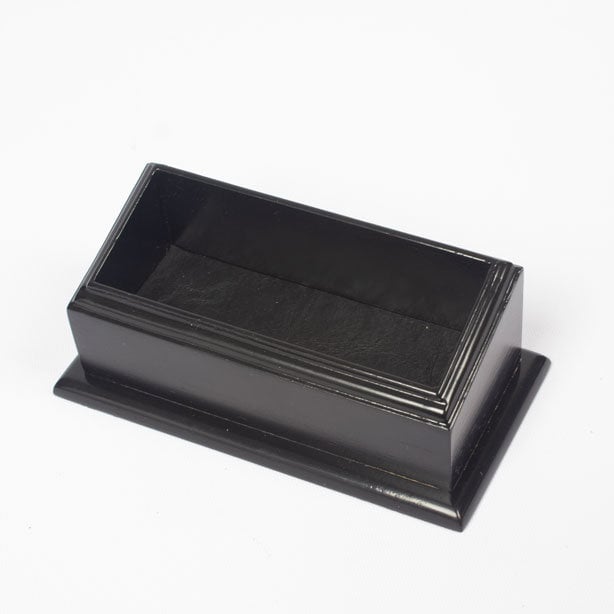 MOOG Wooden Prestige Desk Set -Blackrose- 8 PCS Moogdesk