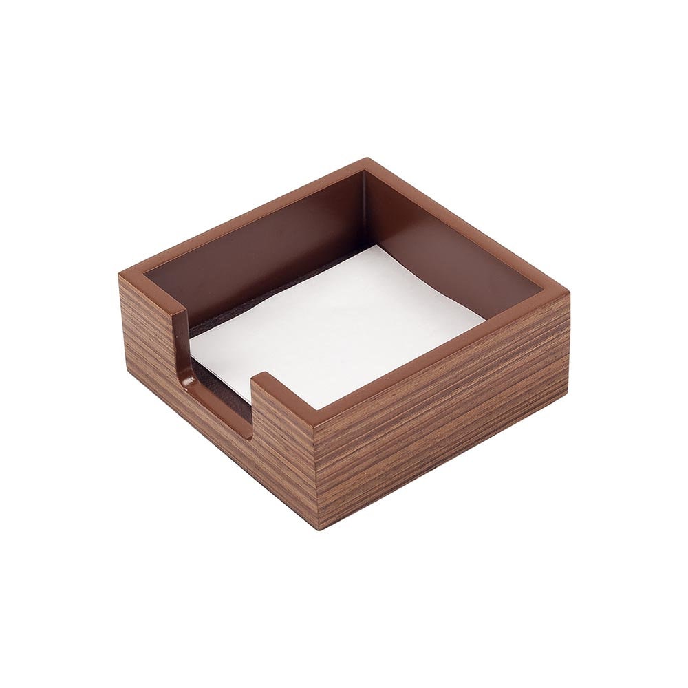 MOOG Zebrona Leather Desk Organizer Set- 11 PCS Moogdesk