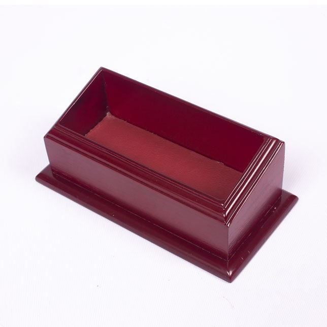 MOOG Wooden Prestige Desk Set -Blackrose- 8 PCS Moogdesk