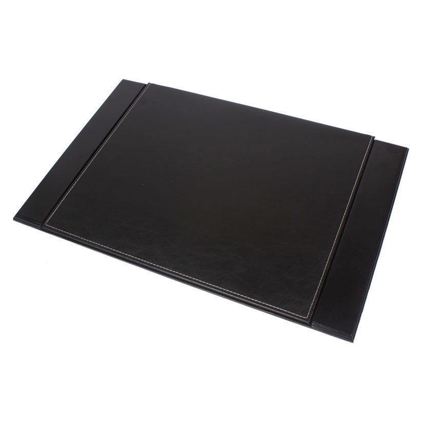MOOG Wooden Prestige Black Desk Set - 8 PCS Moogdesk