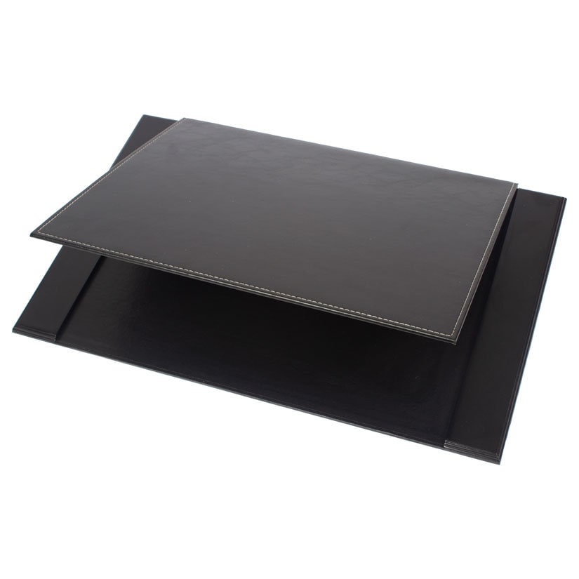 MOOG Wooden Prestige Desk Set -Blackrose- 8 PCS Moogdesk