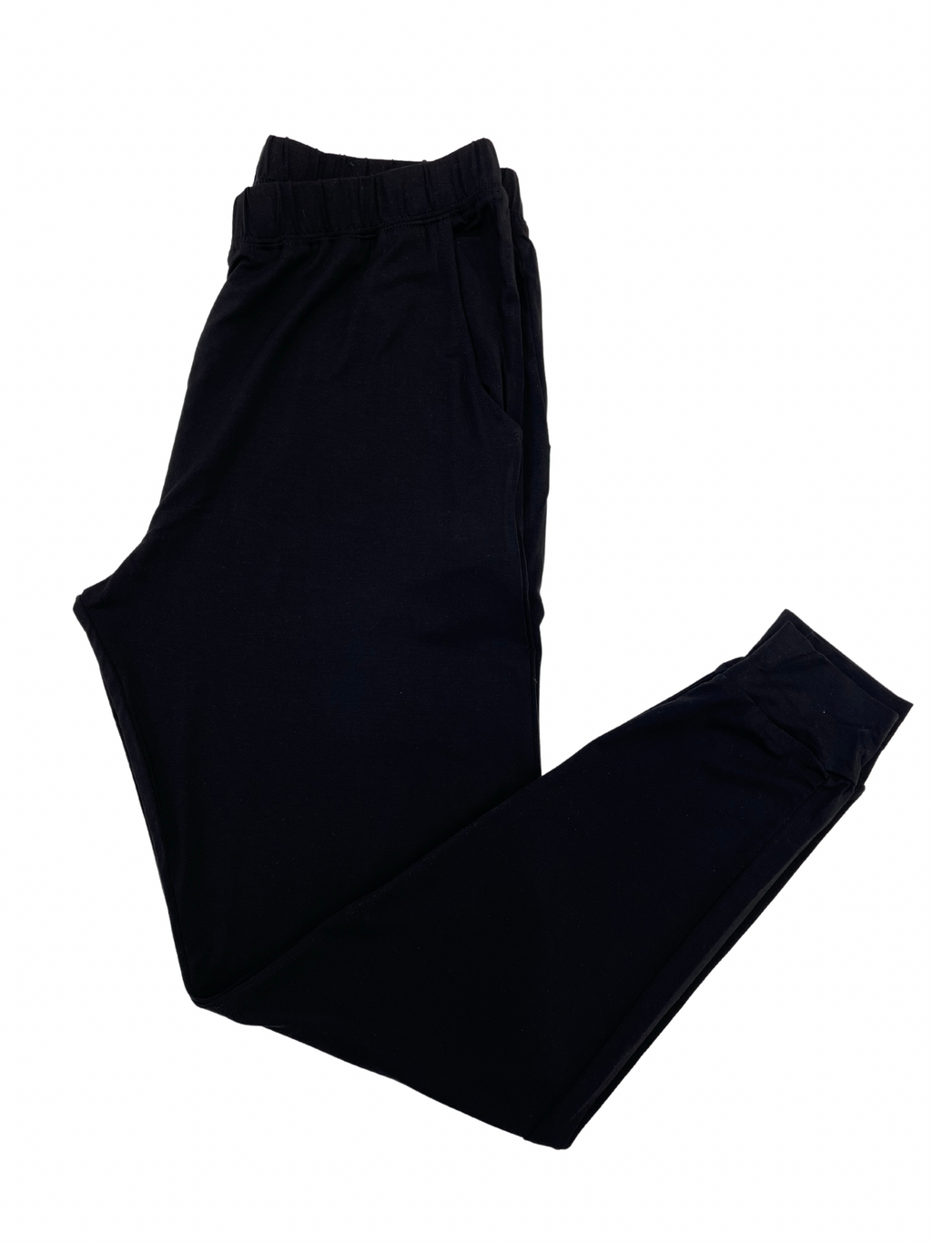 Women's Bamboo Lounge Jogger Pants Spun Bamboo