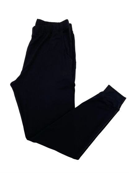 Women's Bamboo Lounge Jogger Pants Spun Bamboo