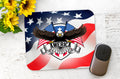 America Mouse Pad The Neeley Design Co Wholesale