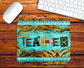 Teacher Mouse Pad The Neeley Design Co Wholesale