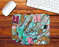 Nurse Life Mouse Pad The Neeley Design Co Wholesale