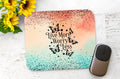 Live More Worry Less Mouse Pad The Neeley Design Co Wholesale