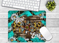 Best Mom Ever Mouse Pad The Neeley Design Co Wholesale