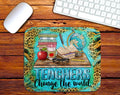 Teachers Change The World Mouse Pad The Neeley Design Co Wholesale