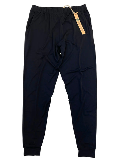 Women's Bamboo Lounge Jogger Pants Spun Bamboo