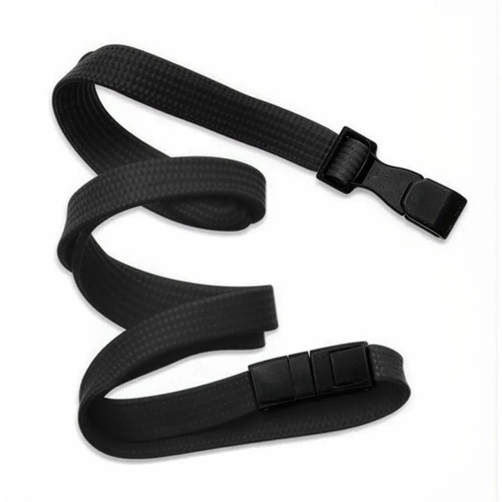 36 " Breakaway Lanyard for ID Badge Holders ID Stronghold