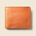 Large Billfold Wallet with RFID protection - Natural CASUPO