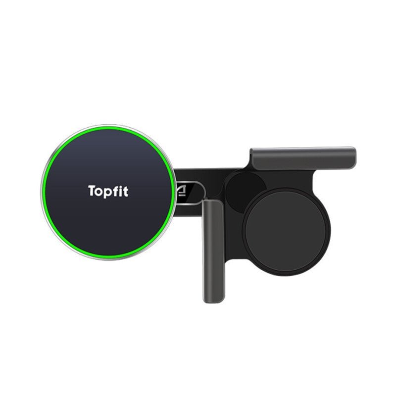 Magnetic Wireless Charging Phone Holder For Model 3 Highland/Y | TESERY Tesery Official Store