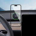 Magnetic Wireless Charging Phone Holder For Model 3 Highland/Y | TESERY Tesery Official Store