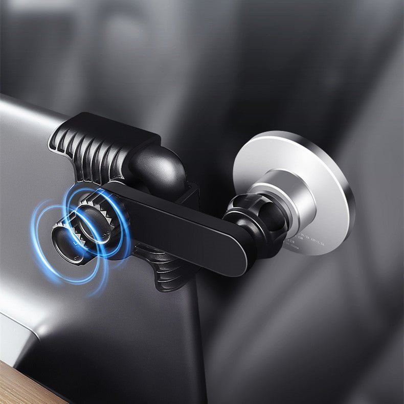 Magnetic Wireless Charging Phone Holder For Model 3 Highland/Y | TESERY Tesery Official Store