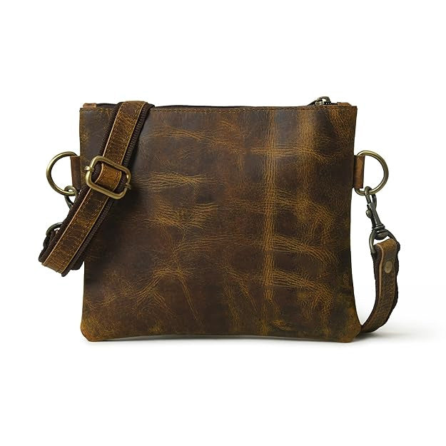 Darcy Crossbody Sling Bag Classy Leather Bags