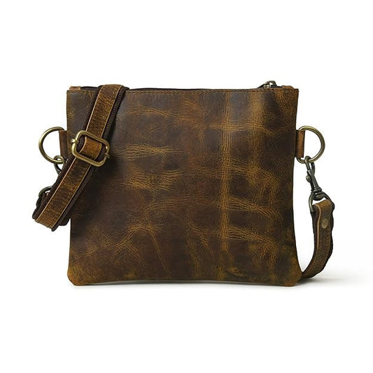 Darcy Crossbody Sling Bag Classy Leather Bags